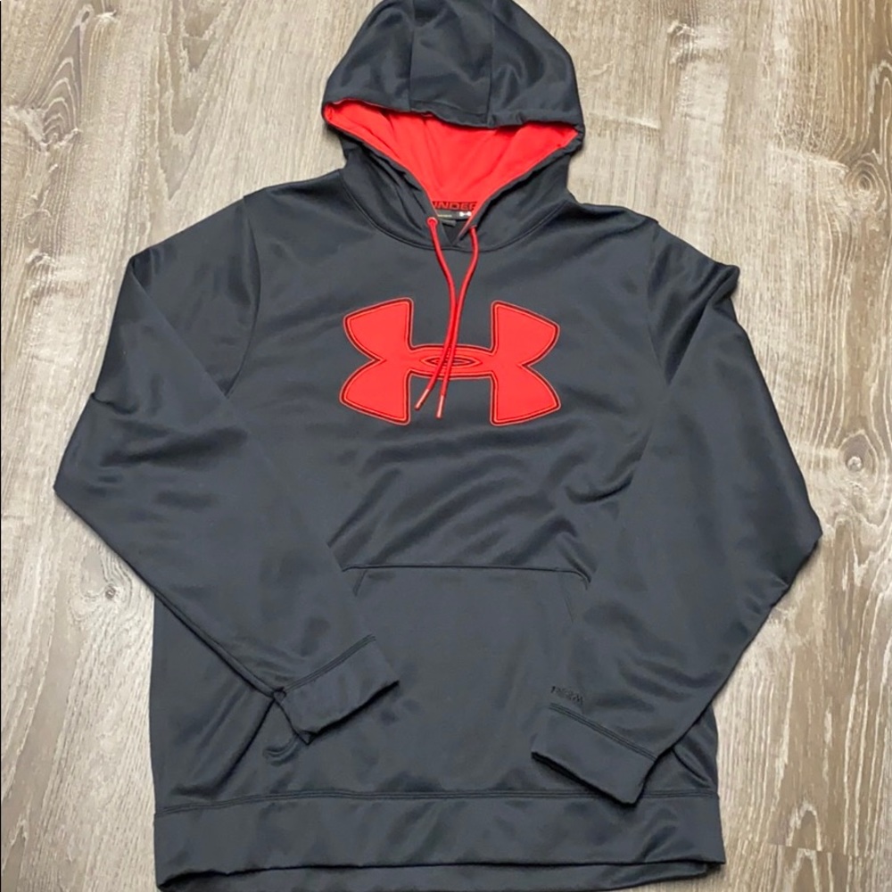 Under Armour Hoodie
